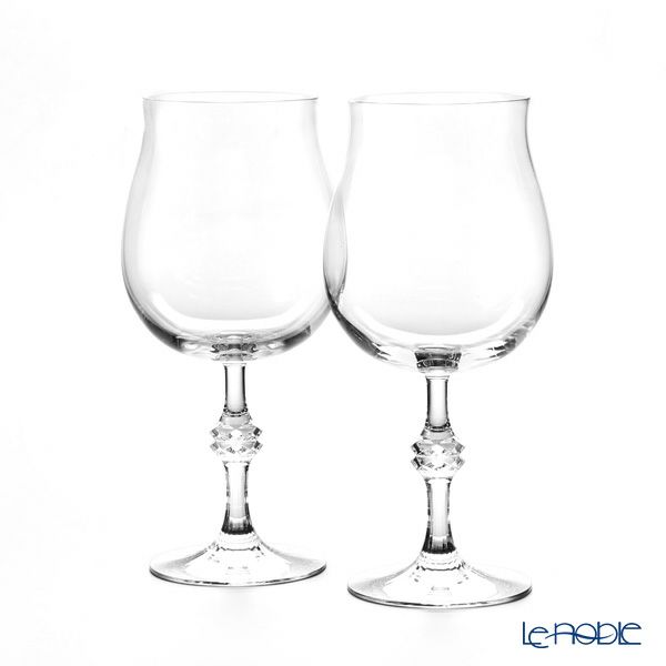バカラ（Baccarat） JCB パッション 2-812-556（2-812-556） ワイングラス ペア