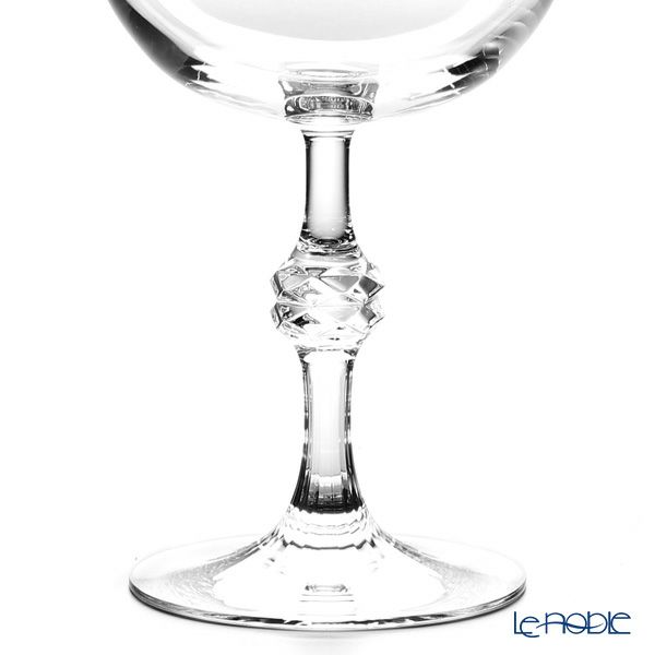 バカラ（Baccarat） JCB パッション 2-812-556（2-812-556） ワイングラス ペア