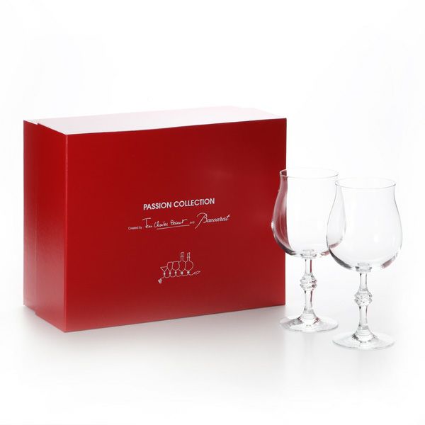 バカラ（Baccarat） JCB パッション 2-812-556（2-812-556） ワイン