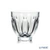 バカラ（Baccarat） ファウナクリストポリス アルクール 2-814-385 ティータンブラー ペア ハイメ・アジョン デザイン
