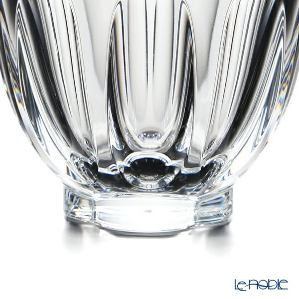 バカラ（Baccarat） ファウナクリストポリス アルクール 2-814-385 ティータンブラー ペア ハイメ・アジョン デザイン