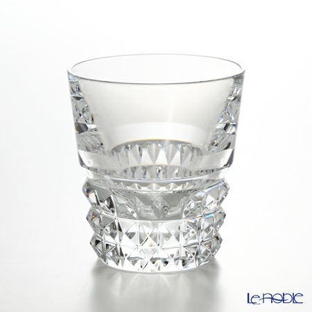 バカラ（Baccarat） ルクソール 2-808-649（2-808-649） タンブラー 9.3cm ペア