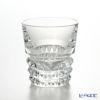 バカラ（Baccarat） ルクソール 2-808-649（2-808-649） タンブラー 9.3cm ペア