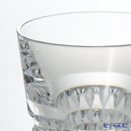 バカラ（Baccarat） ルクソール 2-808-649（2-808-649） タンブラー 9.3cm ペア