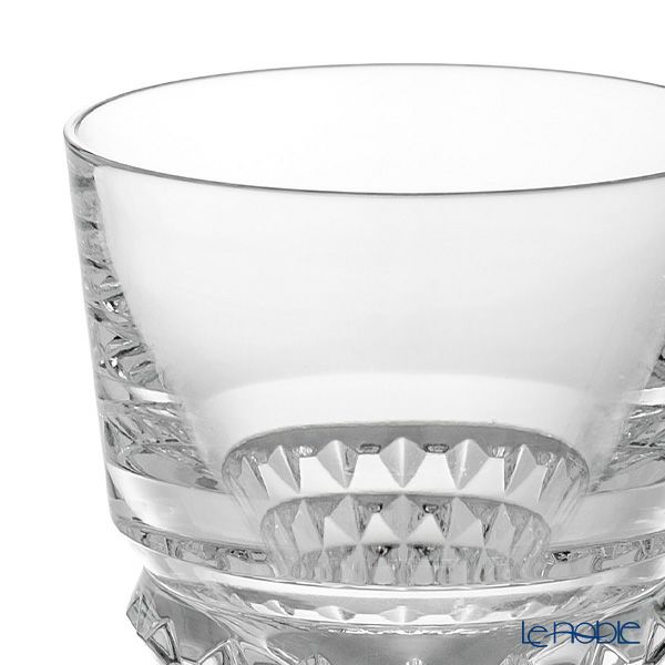 バカラ（Baccarat） ルクソール 2-808-649（2-808-649） タンブラー 9.3cm ペア