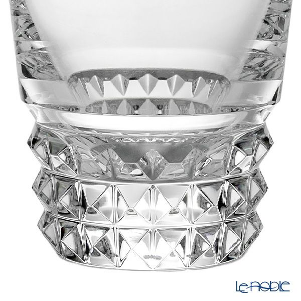 バカラ（Baccarat） ルクソール 2-808-649（2-808-649） タンブラー 9.3cm ペア