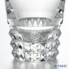 バカラ（Baccarat） ルクソール 2-808-649（2-808-649） タンブラー 9.3cm ペア
