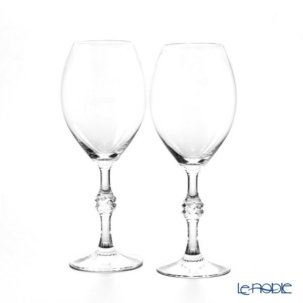 バカラ（Baccarat） JCB パッション 2-812-815（2-812-815） シャンパングラス ペア