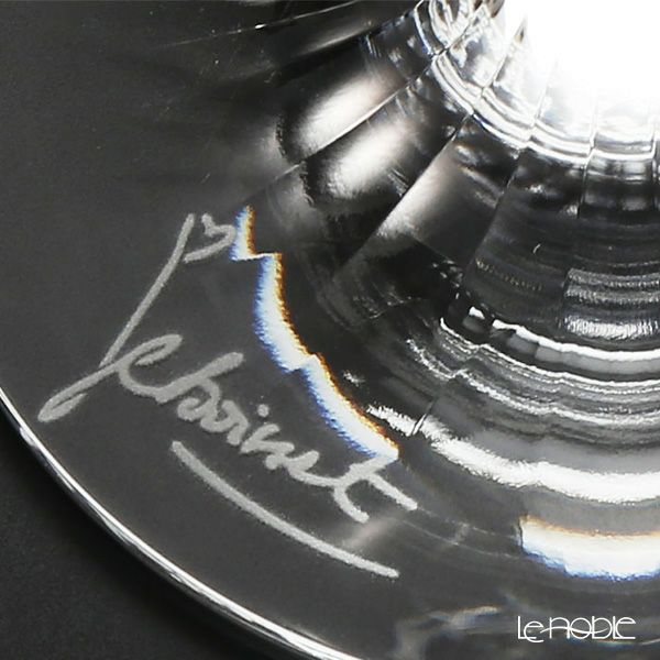 バカラ（Baccarat） JCB パッション 2-812-815（2-812-815） シャンパングラス ペア