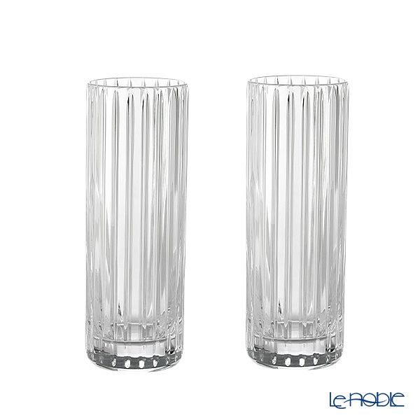 バカラ（Baccarat） ハーモニー 2-816-795 コリンズグラス 17cm ペア