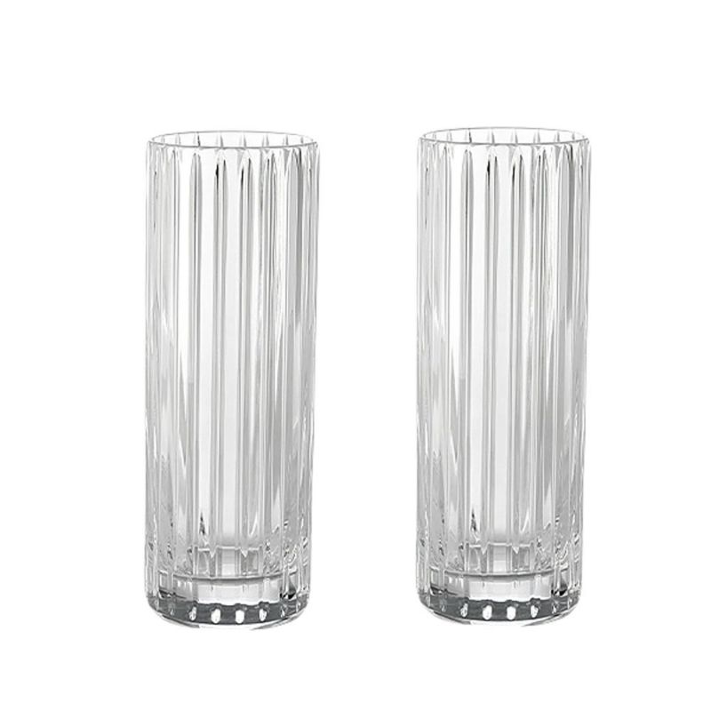 バカラ（Baccarat） ハーモニー 2-816-795 コリンズグラス 17cm ペア