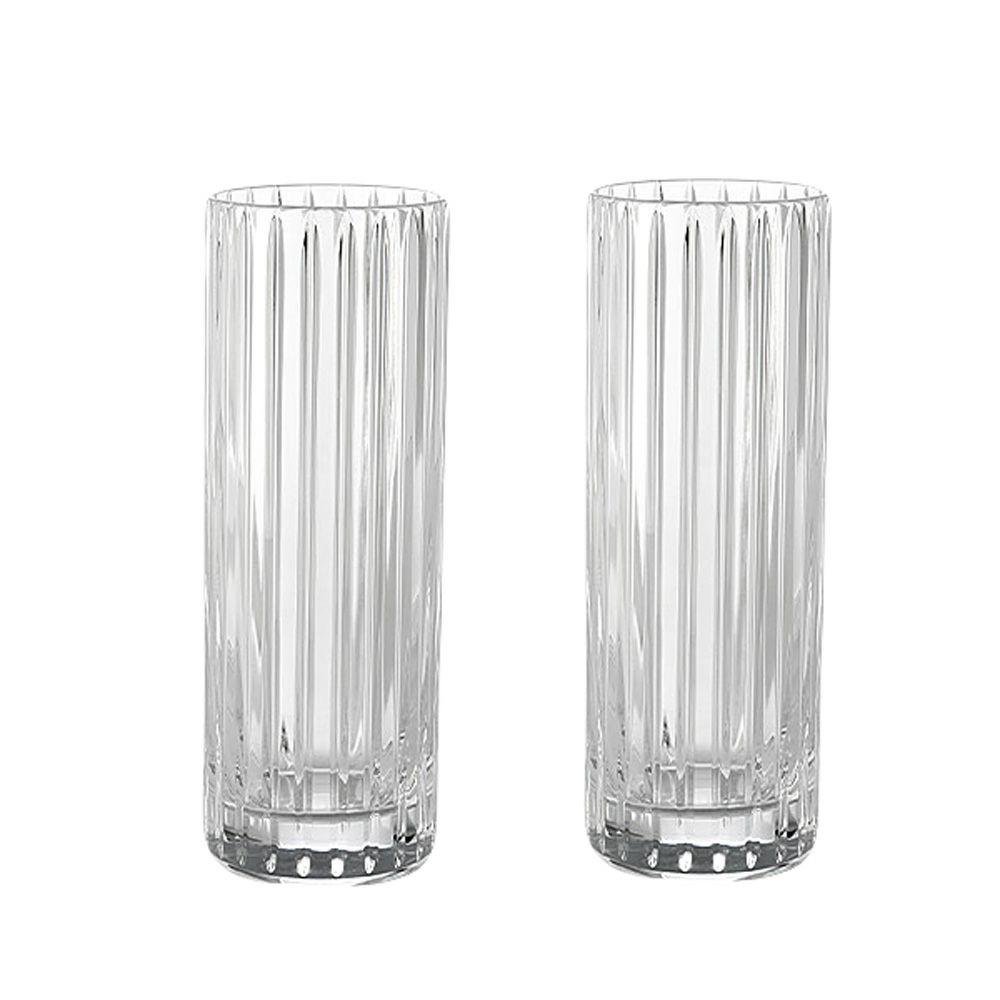 バカラ（Baccarat） ハーモニー 2-816-795 コリンズグラス 17cm ペア