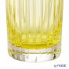 バカラ（Baccarat） ハーモニー パステル 2-817-338 オールドファッション No.2 イエロー ペア