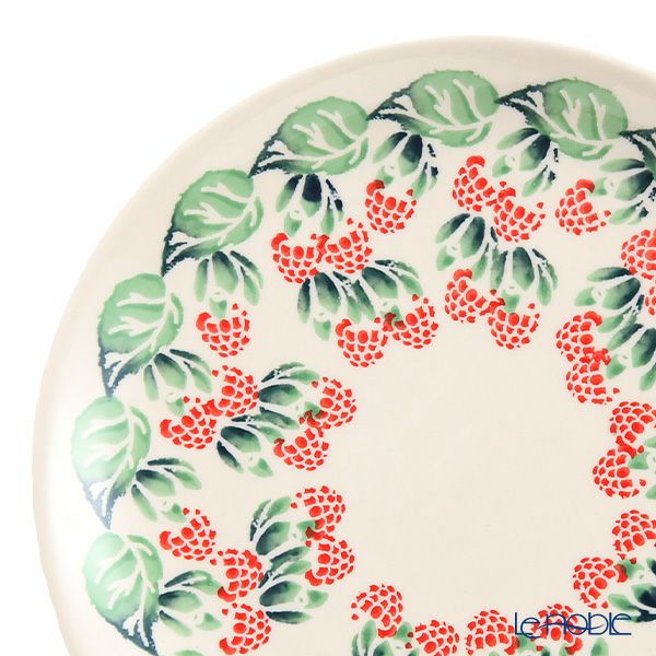 ポーリッシュポタリー（ポーランド陶器） ボレスワヴィエツ トリオセット ティー D-1170