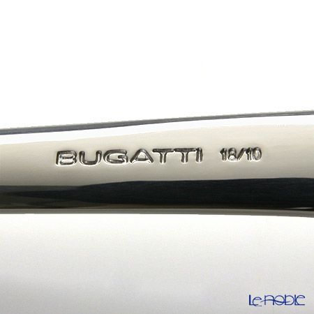ブガッティ セッティモシエロ テーブルスプーン IN-056-01 6本セット