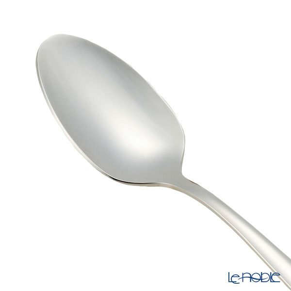 ブガッティ セッティモシエロ コーヒースプーン IN-056-07 6本セット