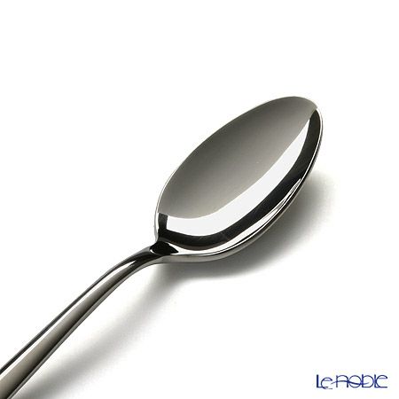 ブガッティ セッティモシエロ モカスプーン IN-056-08 6本セット