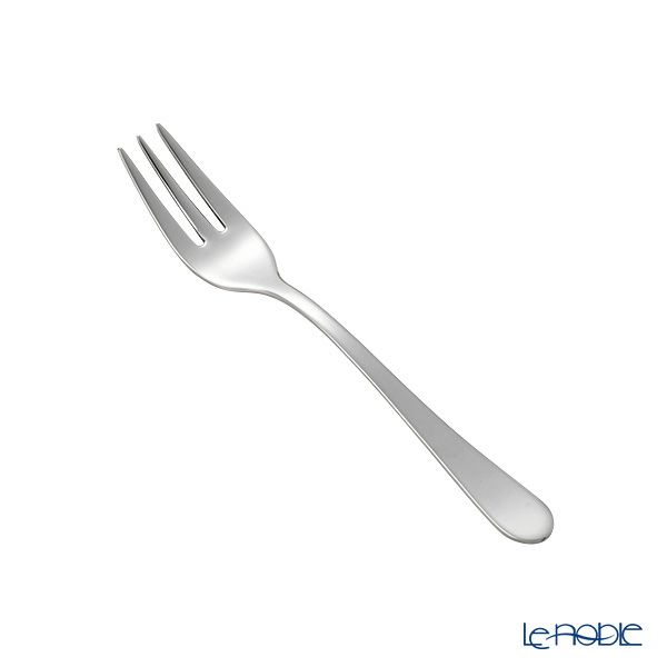 ブガッティ セッティモシエロ 2点セット（コーヒースプーン＆ケーキフォーク）