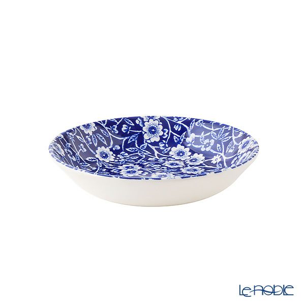 バーレイ フルーツプレート／ボウル 12cm 5柄セット