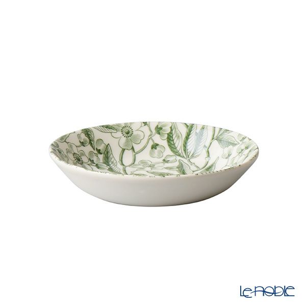 バーレイ フルーツプレート／ボウル 12cm 5柄セット