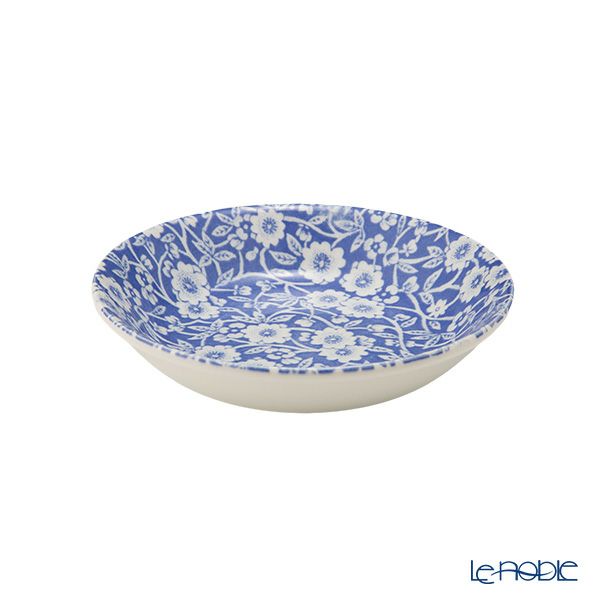 バーレイ 限定キャリコ柄 フルーツプレート／ボウル 12cm 8色セット