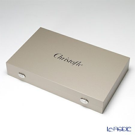 クリストフル マルリー 0038 30ピースセット 【ブランドボックス付】