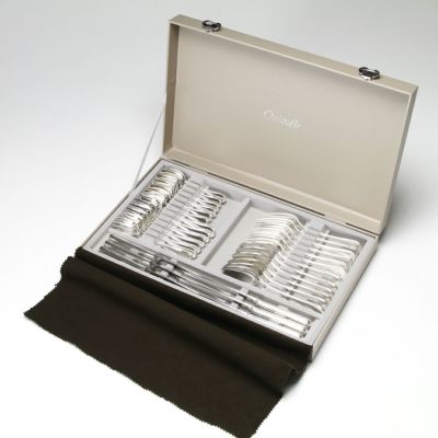 クリストフル マルメゾン 0018 30ピースセット 【ブランドボックス付