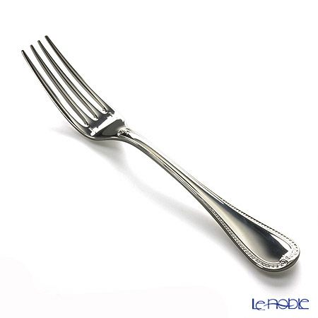 クリストフル マルメゾン 0018 スタンダード スプーン、フォーク、ナイフセット