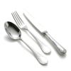 クリストフル マルリー 0038 スタンダード スプーン、フォーク、ナイフセット