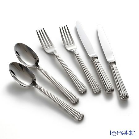 クリストフル オシリス 2434 テーブルスプーン 002 ステンレス製