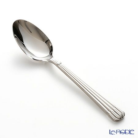 クリストフル オシリス 2434 テーブル6点セット ステンレス製