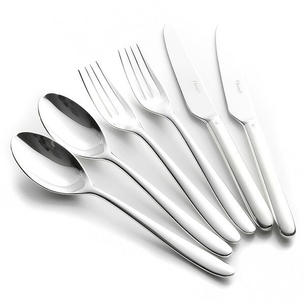 クリストフル Mood（ムード） 0065 テーブル6点セット スプーン＆フォーク＆ナイフ