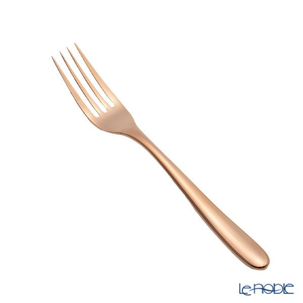 クリストフル ラーム ステンレス 2327 テーブル3点セット ステンレス製 カッパーピンク