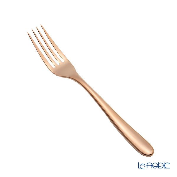 クリストフル ラーム ステンレス 2327 テーブル6点セット ステンレス製 カッパーピンク