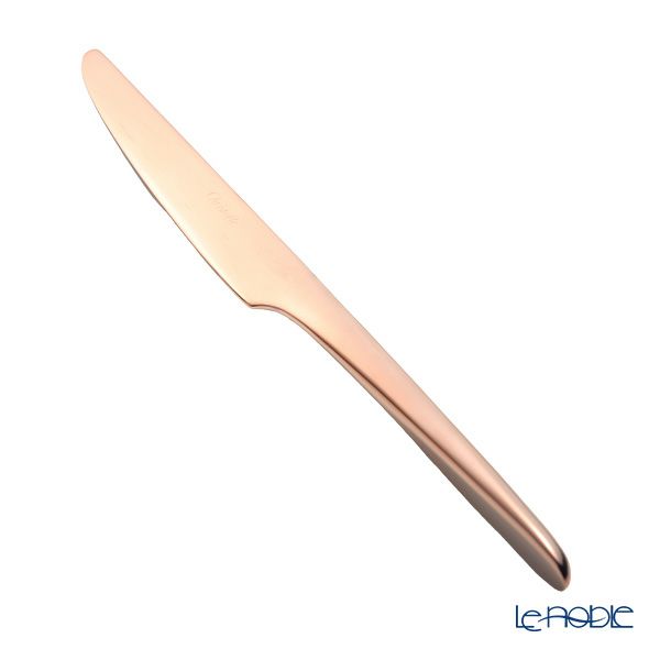 クリストフル ラーム ステンレス 2327 テーブル6点セット ステンレス製 カッパーピンク