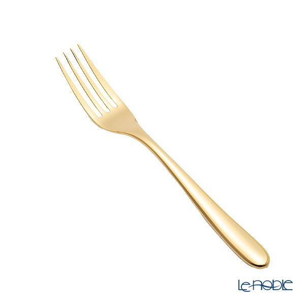 クリストフル ラーム ステンレス 2327 テーブル6点セット ステンレス製 ゴールド