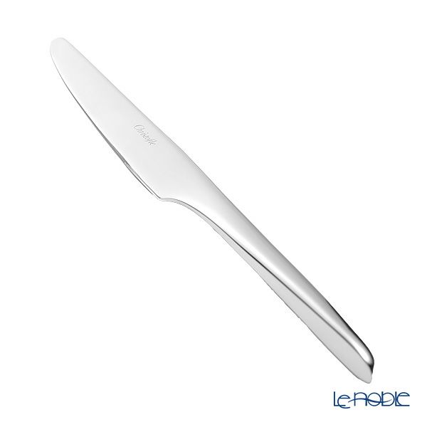 クリストフル ラーム ステンレス 2427 テーブル3点セット ステンレス製