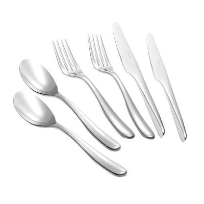 クリストフル エッセンシャル ステンレス 2406299 カトラリーセット 24