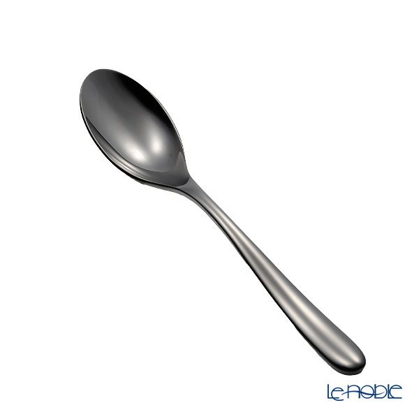 クリストフル ラーム ステンレス 2327 テーブル3点セット ステンレス製 ブラック