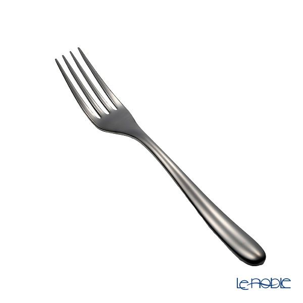 クリストフル ラーム ステンレス 2327 テーブル3点セット ステンレス製 ブラック