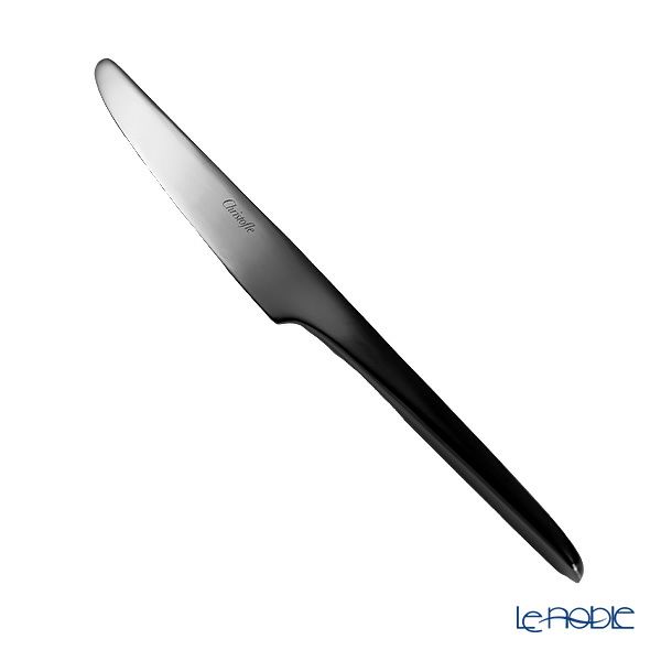 クリストフル ラーム ステンレス 2327 テーブル6点セット ステンレス製 ブラック