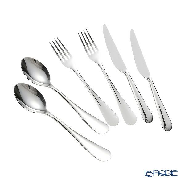 クリストフル オリジン 2454／2451 テーブル6点セット ステンレス製