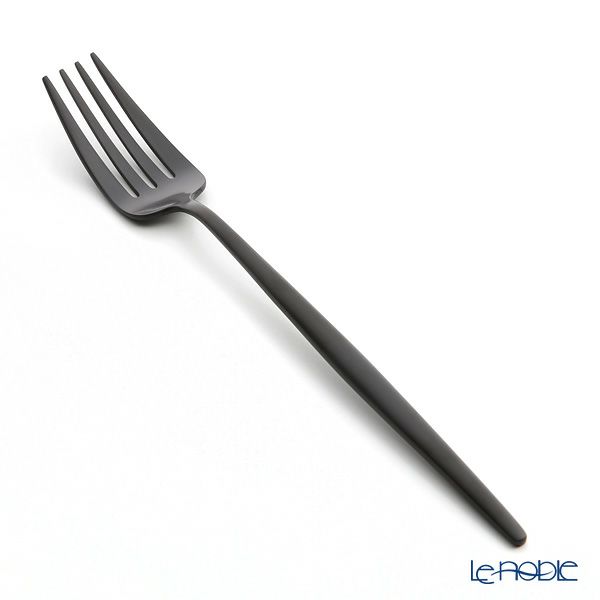 クチポール ムーン MOON マットブラック テーブル6点セット マット仕上げ 【ブランドボックス付】