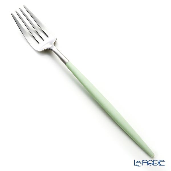 クチポール ゴア GOA セラドン／シルバー テーブル6点セット マット仕上げ 【ブランドボックス付】