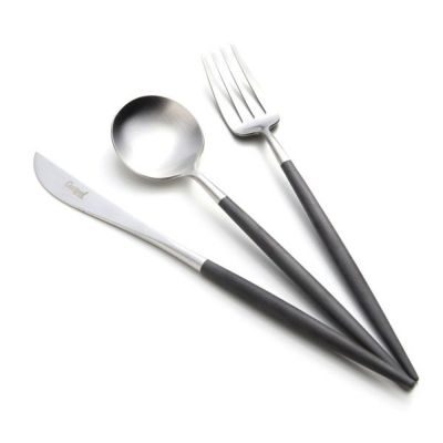 クリストフル パール 0010 スタンダード スプーン、フォーク、ナイフ
