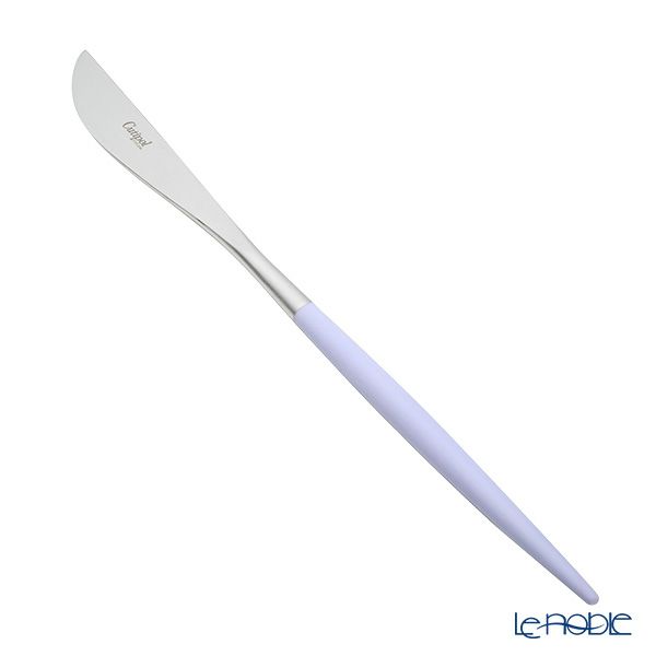 クチポール ゴア GOA バイオレット／シルバー テーブル6点セット マット仕上げ 【ブランドボックス付】