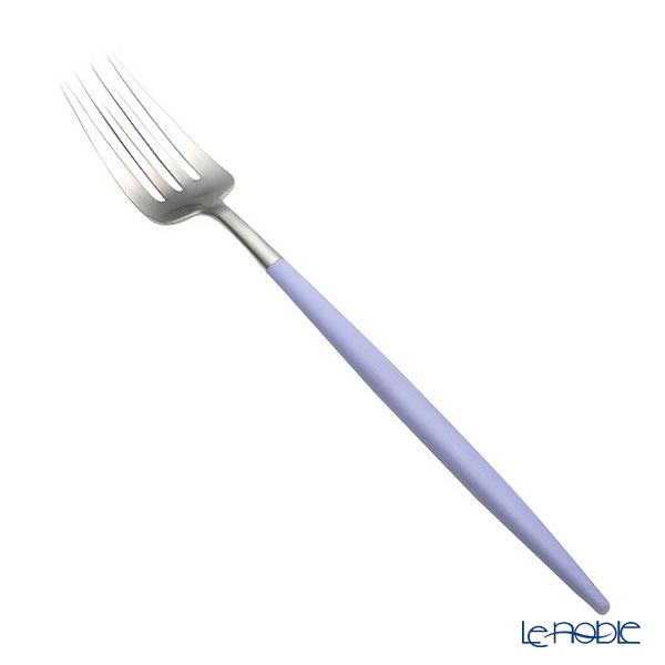 クチポール ゴア GOA バイオレット／シルバー テーブル6点セット マット仕上げ 【ブランドボックス付】