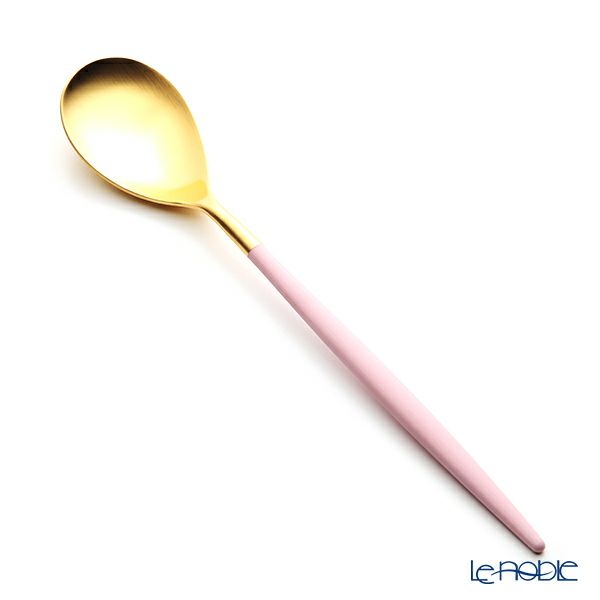 クチポール ミオ MIO ピンク／ゴールド テーブル6点セット マット仕上げ 【ブランドボックス付】