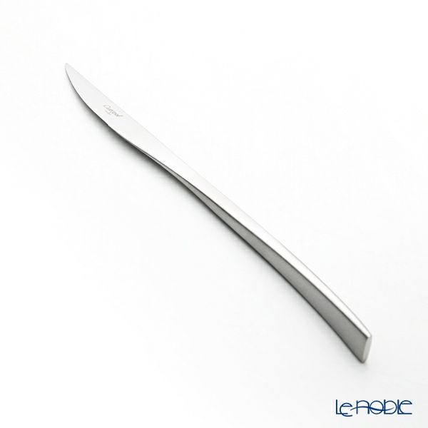 クチポール デュナ DUNA マットシルバー テーブル3点セット マット仕上げ 【ブランドボックス付】