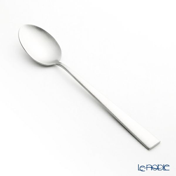 クチポール デュナ DUNA マットシルバー テーブル3点セット マット仕上げ 【ブランドボックス付】